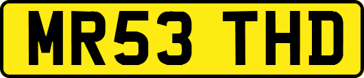 MR53THD