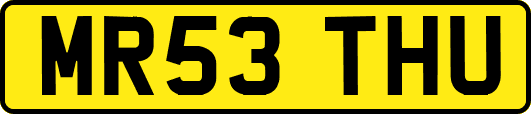 MR53THU