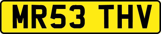 MR53THV