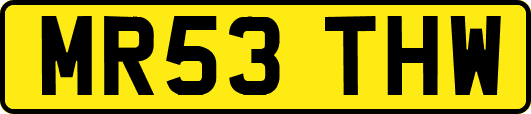 MR53THW