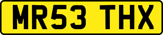 MR53THX