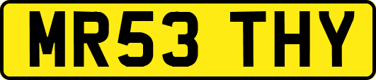 MR53THY