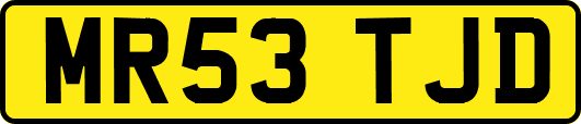 MR53TJD