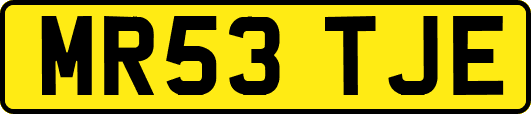 MR53TJE