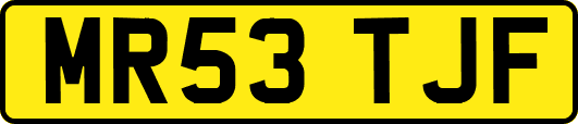 MR53TJF