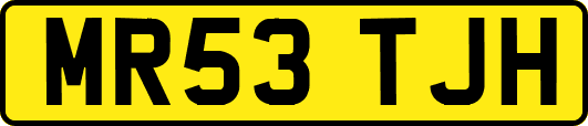 MR53TJH