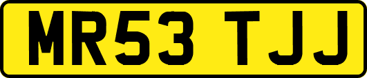 MR53TJJ