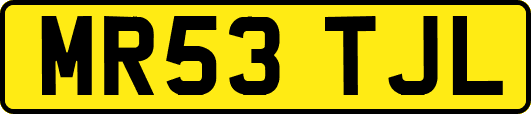 MR53TJL