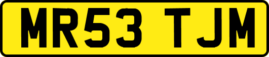 MR53TJM
