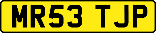 MR53TJP