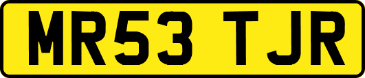 MR53TJR
