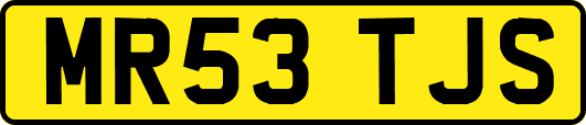 MR53TJS