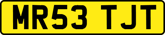 MR53TJT