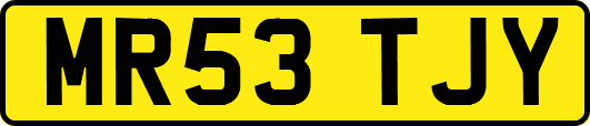 MR53TJY