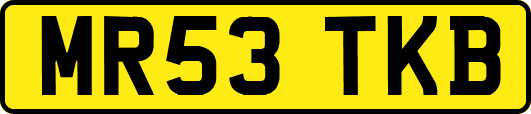 MR53TKB