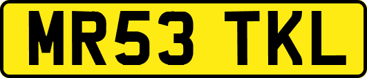 MR53TKL
