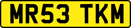 MR53TKM