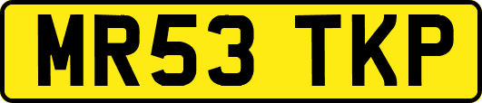 MR53TKP