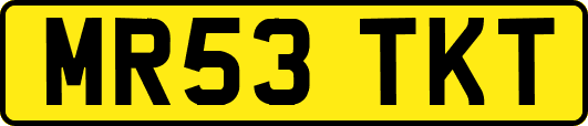 MR53TKT