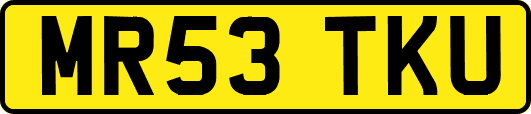 MR53TKU