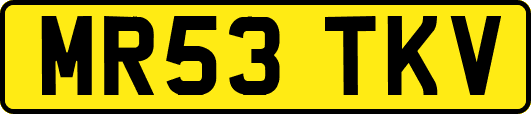 MR53TKV