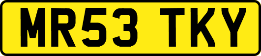 MR53TKY