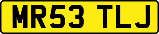 MR53TLJ