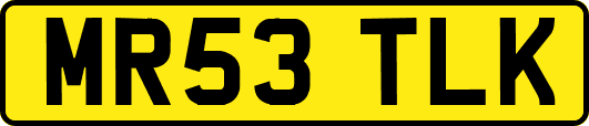 MR53TLK