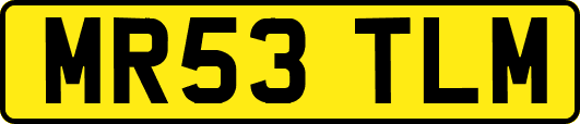 MR53TLM