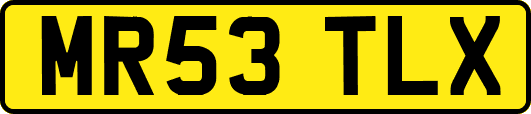 MR53TLX