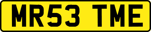 MR53TME