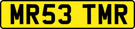 MR53TMR
