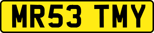 MR53TMY