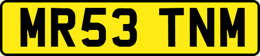 MR53TNM