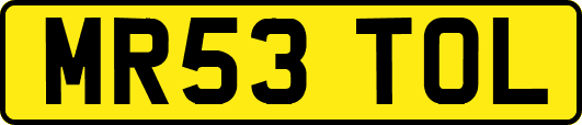MR53TOL