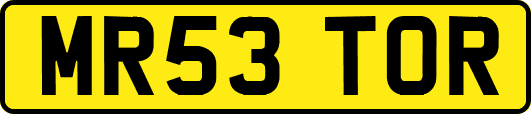 MR53TOR