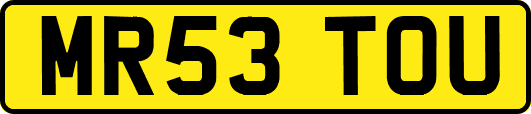 MR53TOU