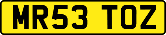 MR53TOZ