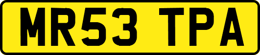 MR53TPA