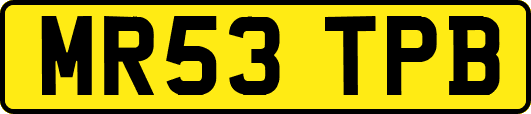 MR53TPB