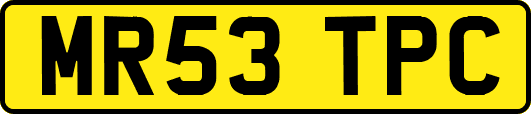 MR53TPC