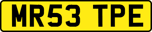 MR53TPE