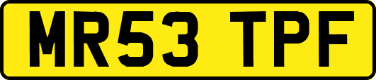 MR53TPF