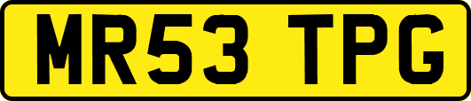 MR53TPG
