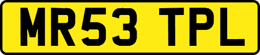 MR53TPL