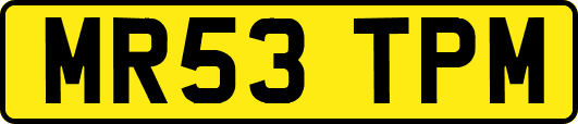 MR53TPM