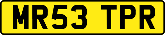 MR53TPR