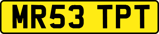 MR53TPT