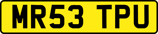 MR53TPU