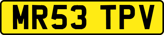 MR53TPV